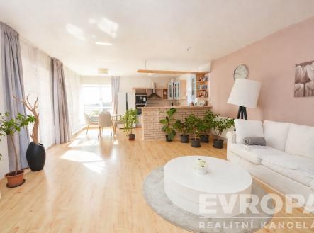 Pronájem domu/vily, 170 m²