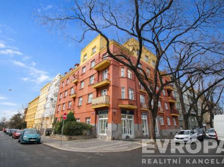 Pronájem bytu, 3+1, 93 m²