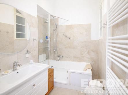 Pronájem bytu, 3+1, 93 m²