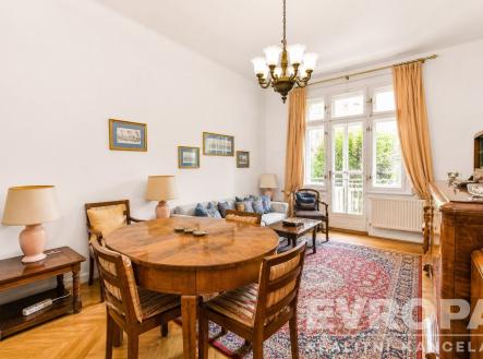 Pronájem bytu, 3+1, 93 m²