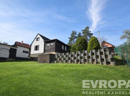 Prodej chaty/rekreačního objektu, 55 m²