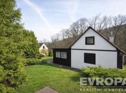 Prodej chaty/rekreačního objektu, 55 m²