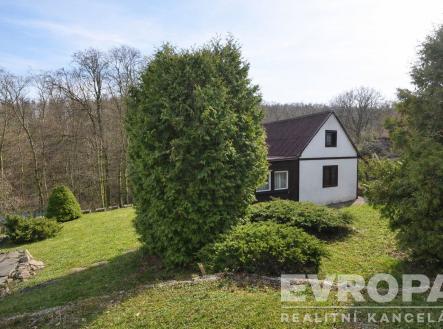 Prodej chaty/rekreačního objektu, 55 m²