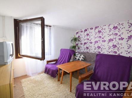 Prodej chaty/rekreačního objektu, 55 m²