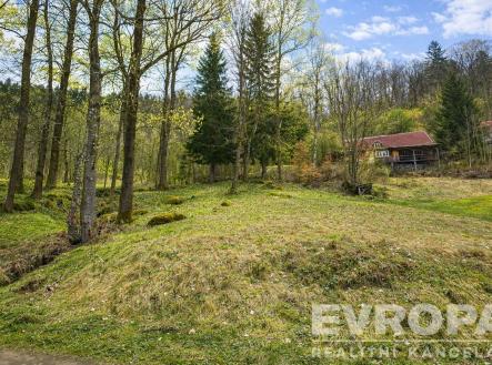 Prodej chaty/rekreačního objektu, 110 m²