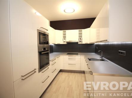 Pronájem bytu, 2+kk, 53 m²