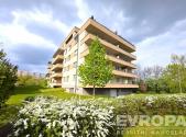 Pronájem bytu, 2+kk, 53 m²