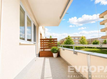 Pronájem bytu, 2+kk, 53 m² obrázek
