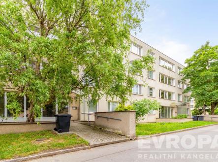 Prodej bytu, 3+kk, 56 m²