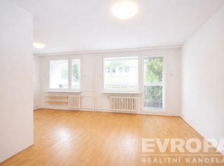 Prodej bytu, 3+kk, 56 m²