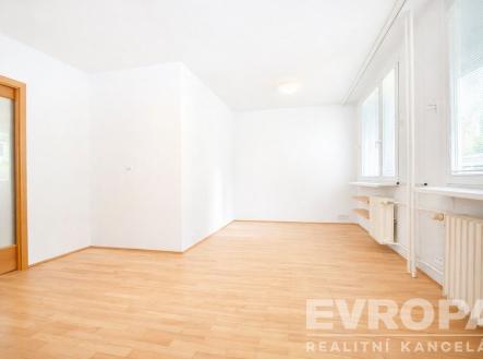 Prodej bytu, 3+kk, 56 m²