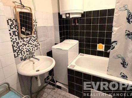 Pronájem bytu, 2+kk, 49 m²