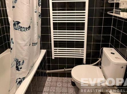 Pronájem bytu, 2+kk, 49 m²