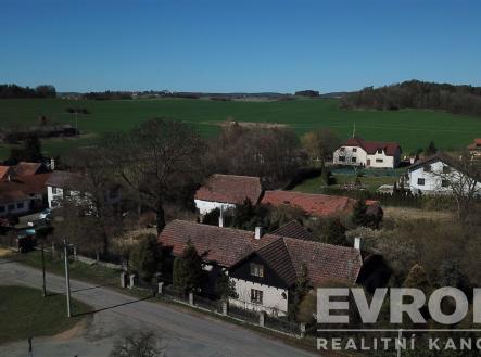 Prodej domu/vily, 780 m²
