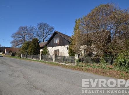 Prodej domu/vily, 780 m²