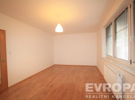 Pronájem bytu, 2+kk, 73 m²