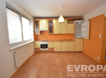 Pronájem bytu, 2+kk, 73 m²