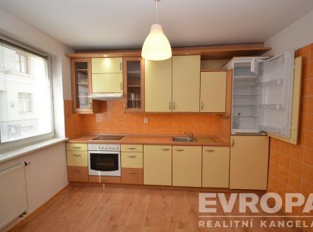 Pronájem bytu, 2+kk, 73 m²