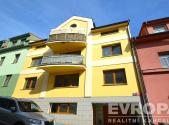 Pronájem bytu, 2+kk, 73 m²