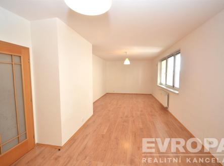 Pronájem bytu, 2+kk, 73 m² obrázek