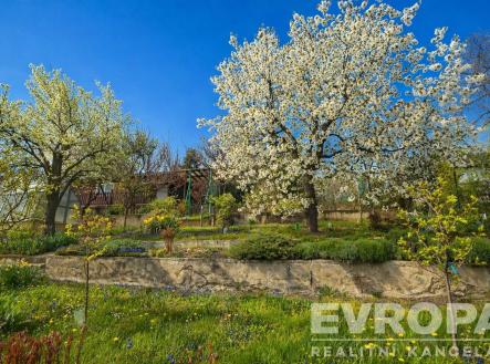 Prodej chaty/rekreačního objektu, 13 m²