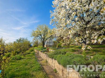 Prodej chaty/rekreačního objektu, 13 m²