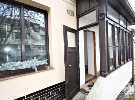 Pronájem bytu, 1+1, 46 m²