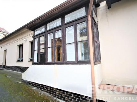 Pronájem bytu, 1+1, 46 m²