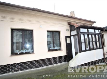 Pronájem bytu, 1+1, 46 m²