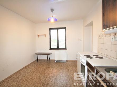 Pronájem bytu, 1+1, 46 m²