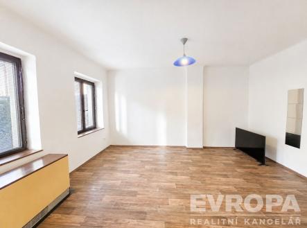 Pronájem bytu, 1+1, 46 m²
