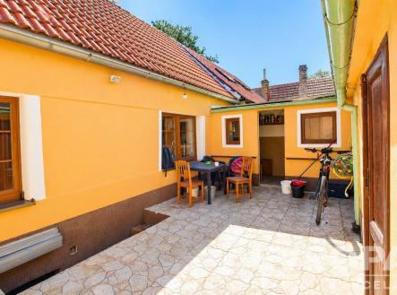 Prodej domu/vily, 45 m²