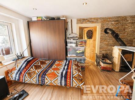 Prodej domu/vily, 45 m²