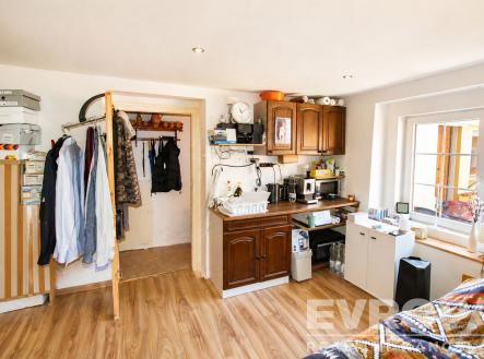 Prodej domu/vily, 45 m²