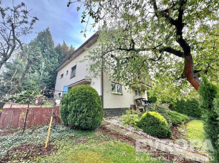 Pronájem bytu, 1+kk, 54 m²