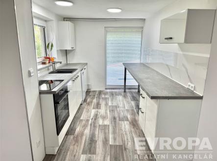 Pronájem bytu, 1+kk, 54 m²