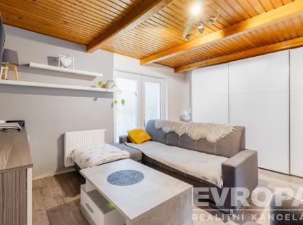 Pronájem chaty/rekreačního objektu, 73 m²