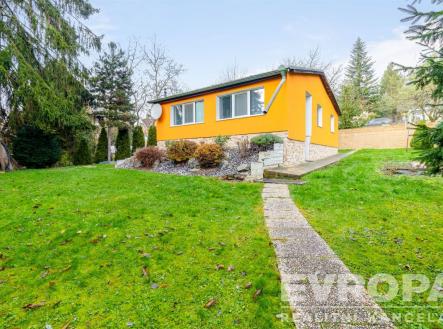 Pronájem chaty/rekreačního objektu, 73 m²