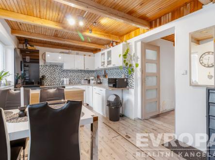 Pronájem chaty/rekreačního objektu, 73 m²