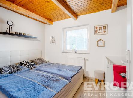Pronájem chaty/rekreačního objektu, 73 m²