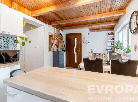 Pronájem chaty/rekreačního objektu, 73 m²