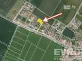 Prodej pozemku pro bydlení, 1 140 m²