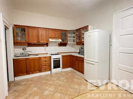 Prodej bytu, 2+kk, 53 m²