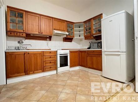 Prodej bytu, 2+kk, 53 m²