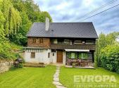 Prodej chaty/rekreačního objektu, 150 m²