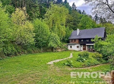 Prodej chaty/rekreačního objektu, 150 m²