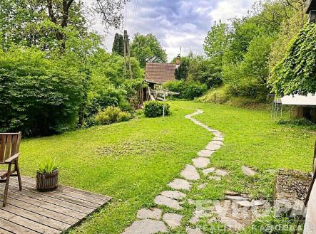 Prodej chaty/rekreačního objektu, 150 m²