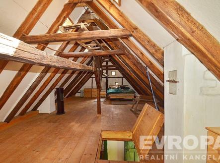 Prodej chaty/rekreačního objektu, 150 m²
