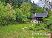 Prodej chaty/rekreačního objektu, 150 m²