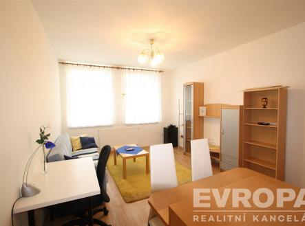 Pronájem bytu, 2+kk, 48 m²